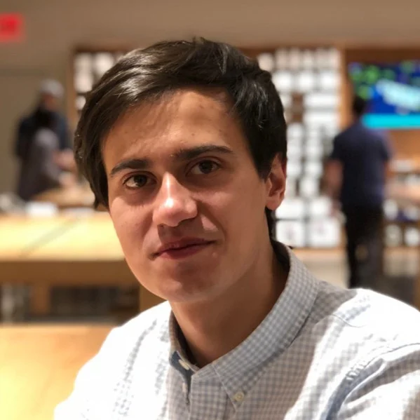 Renan Monteiro Barbosa (Chuck)